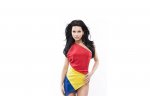 Inna romanian flag.jpg Inna romanian flag.jpg
