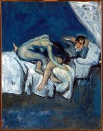Pablo Picasso - La Douleur (Scène Erotique).jpg