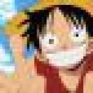 LUFFY