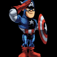 Capitán America