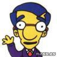 milhouse