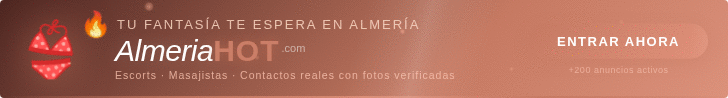 almeria hot